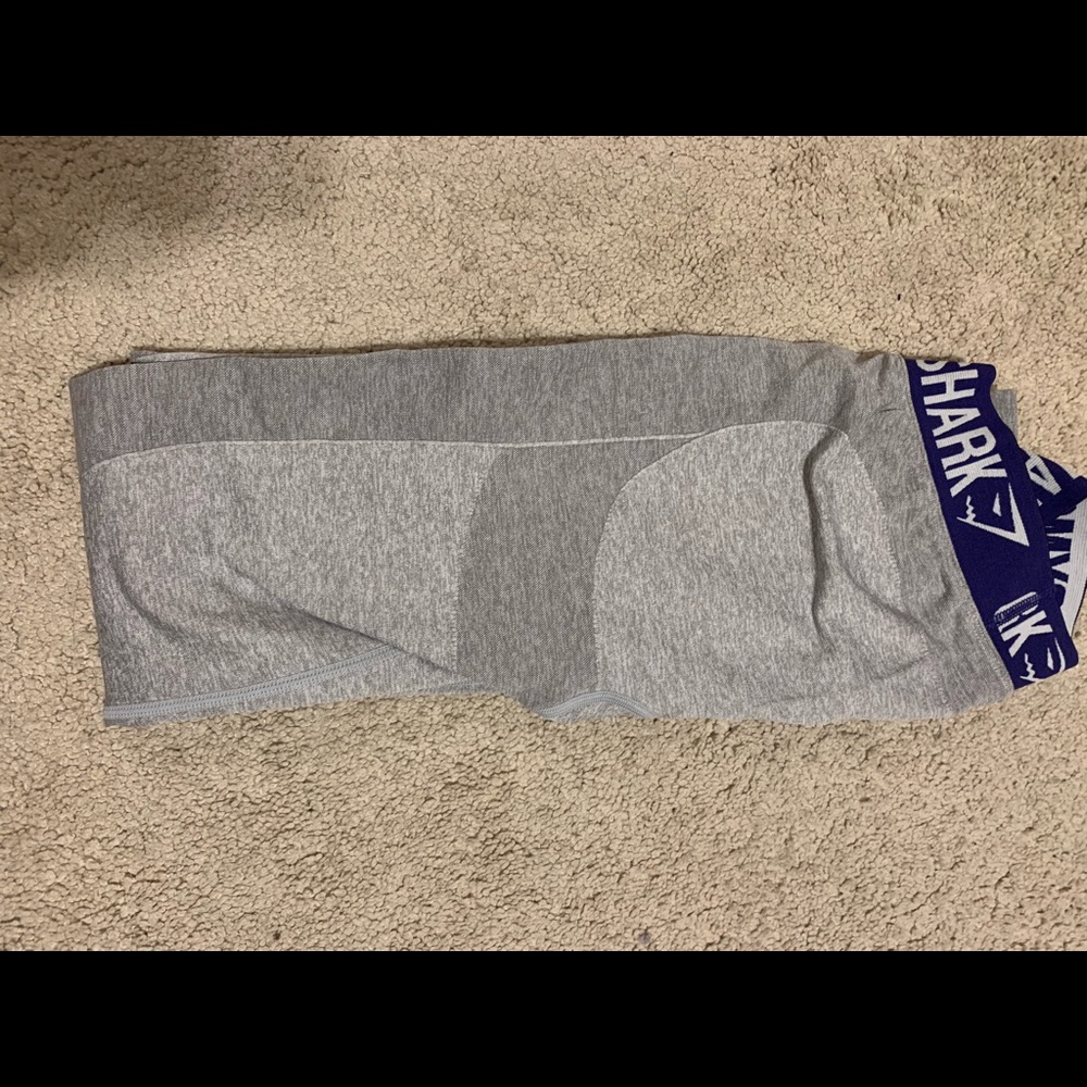 Gym shake leggings